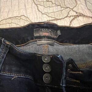 Torrid jeans size 16R excellent used condition